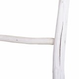 Hylder Alexandra House Living Hvid Gran 3 x 44 x 150 cm Trappe #4