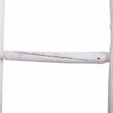 Hylder Alexandra House Living Hvid Gran 3 x 44 x 150 cm Trappe #6