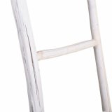 Hylder Alexandra House Living Hvid Gran 3 x 44 x 150 cm Trappe #7