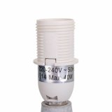 Loftslampe Alexandra House Living Hvid Gr #6