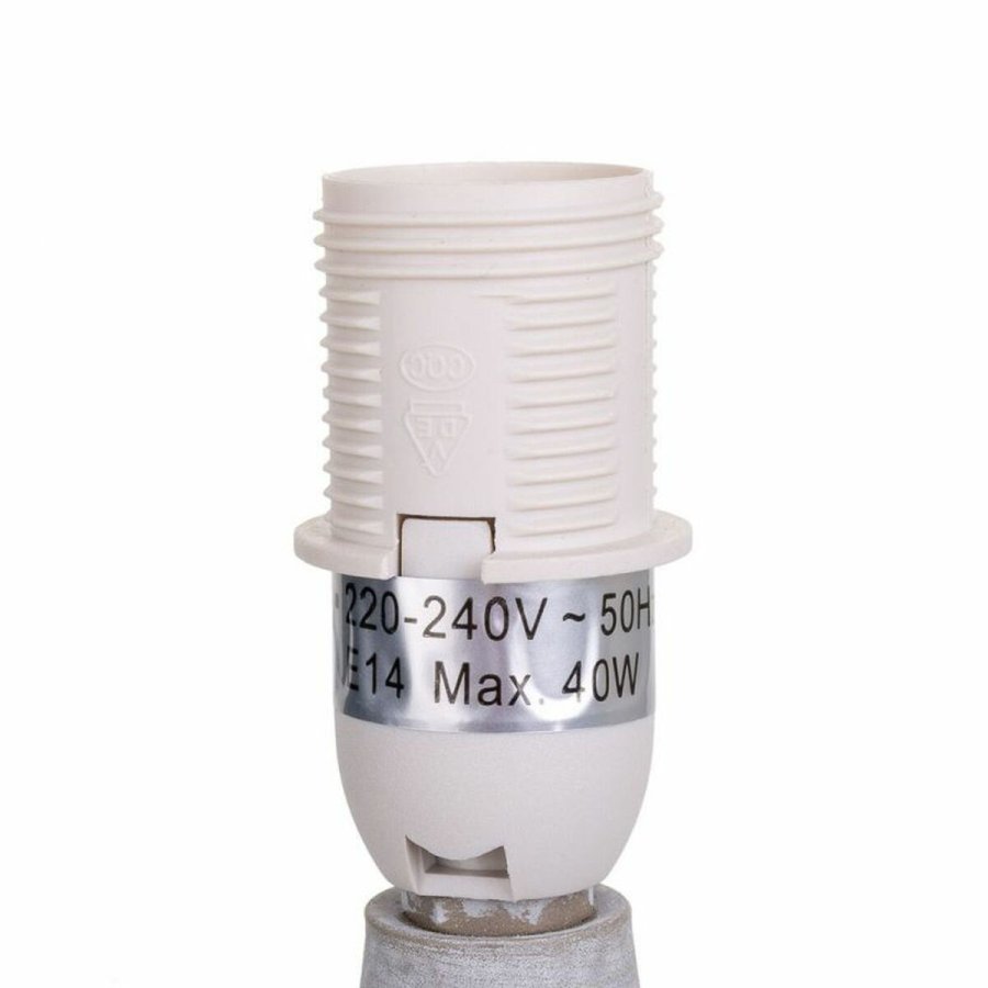 Loftslampe Alexandra House Living Hvid Gr #6