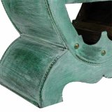 Flaskereol Alexandra House Living Grn Tr 27 x 85 x 46 cm 12 flasker #25