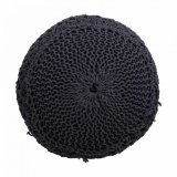 Puf Alexandra House Living Mrkegr polystyren 45 x 30 x 45 cm #16