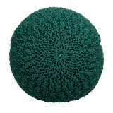 Puf Alexandra House Living Mrk grn polystyren 45 x 30 x 45 cm #16