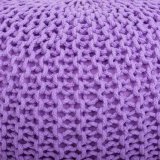 Puf Alexandra House Living Violet polystyren 45 x 30 x 45 cm #11