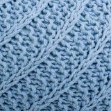 Puf Alexandra House Living Lysebl polystyren 45 x 30 x 45 cm #11