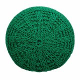 Puf Alexandra House Living Grn polystyren 38 x 30 x 38 cm #16