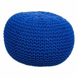 Puf Alexandra House Living Mrkebl polystyren 38 x 28 x 38 cm #1