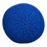 Puf Alexandra House Living Mrkebl polystyren 38 x 28 x 38 cm #16