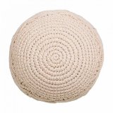 Puf Alexandra House Living Fldefarvet polystyren 45 x 40 x 45 cm #21