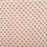 Taburet Alexandra House Living Fldefarvet Bambus Svamp Tr MDF 45 x 45 x 45 cm #31