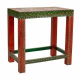 Sofabord Alexandra House Living 29 x 45 x 45 cm #1