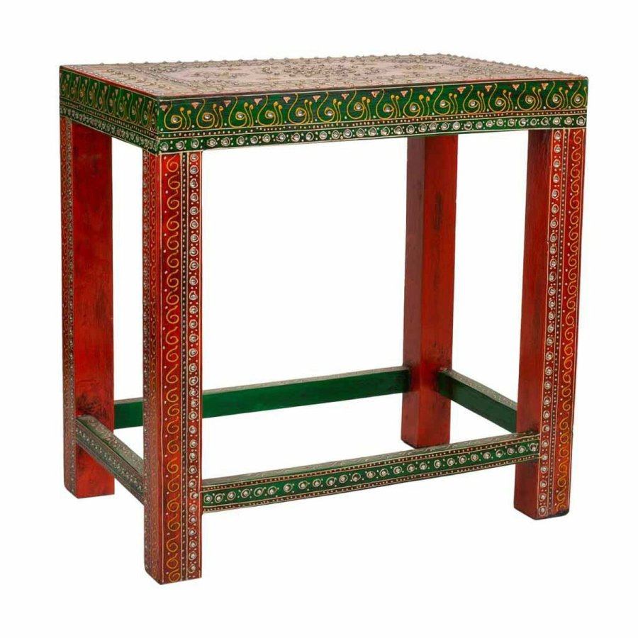 Sofabord Alexandra House Living 29 x 45 x 45 cm #1