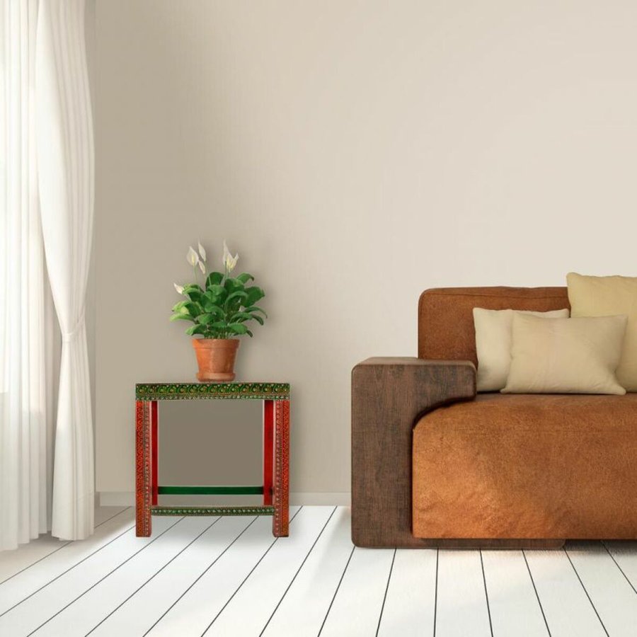 Sofabord Alexandra House Living 29 x 45 x 45 cm #2