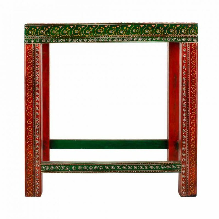 Sofabord Alexandra House Living 29 x 45 x 45 cm #3