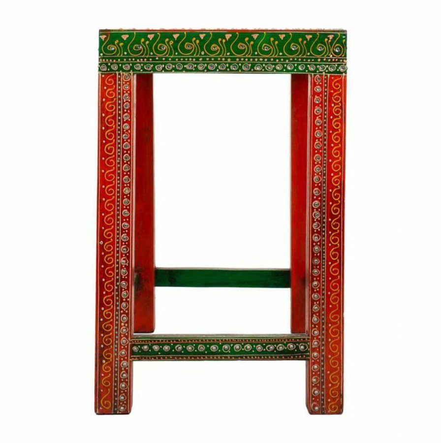Sofabord Alexandra House Living 29 x 45 x 45 cm #4