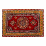 Sofabord Alexandra House Living 29 x 45 x 45 cm #6