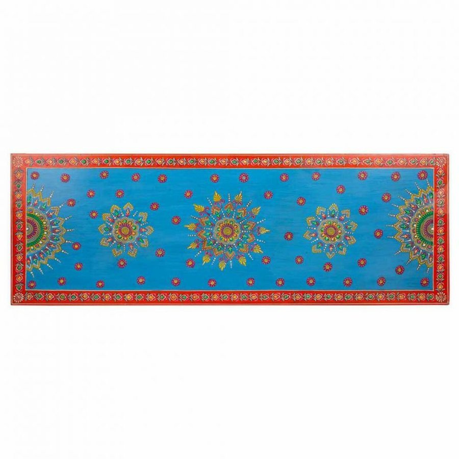Stol Alexandra House Living Mangotr Tr MDF 35 x 43 x 101 cm #31