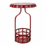 Sofabord Alexandra House Living 42 x 60 x 42 cm #1