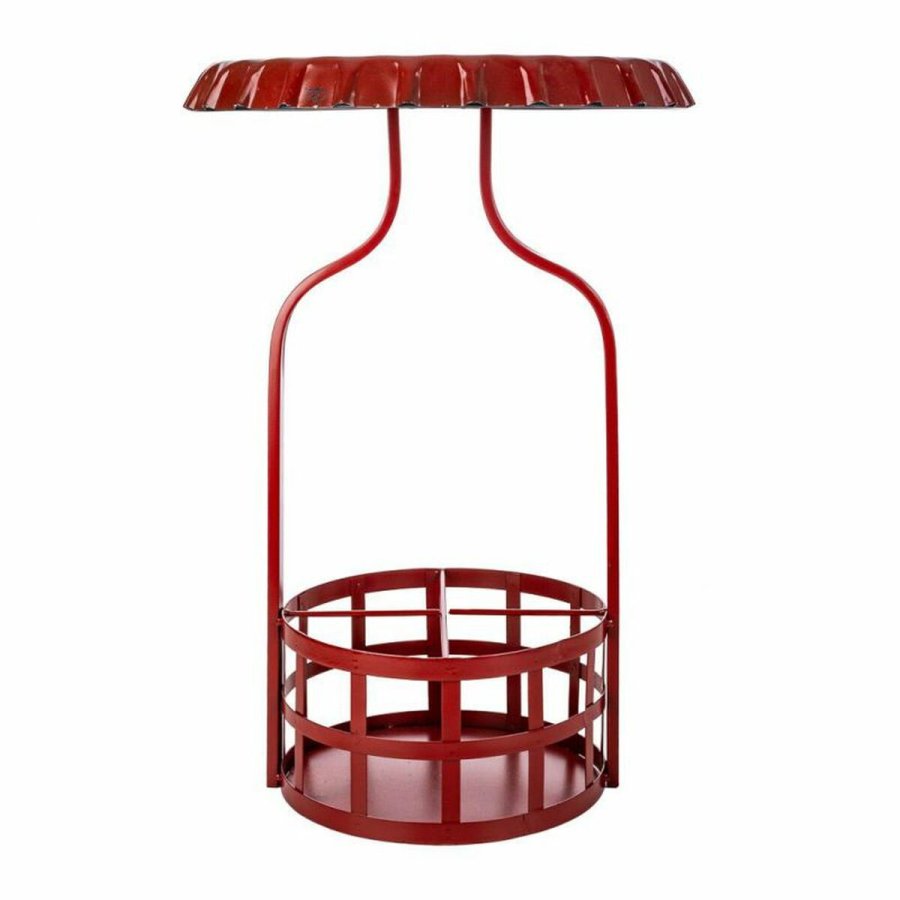 Sofabord Alexandra House Living 42 x 60 x 42 cm #2
