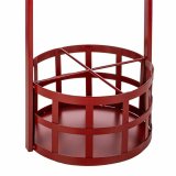Sofabord Alexandra House Living 42 x 60 x 42 cm #4