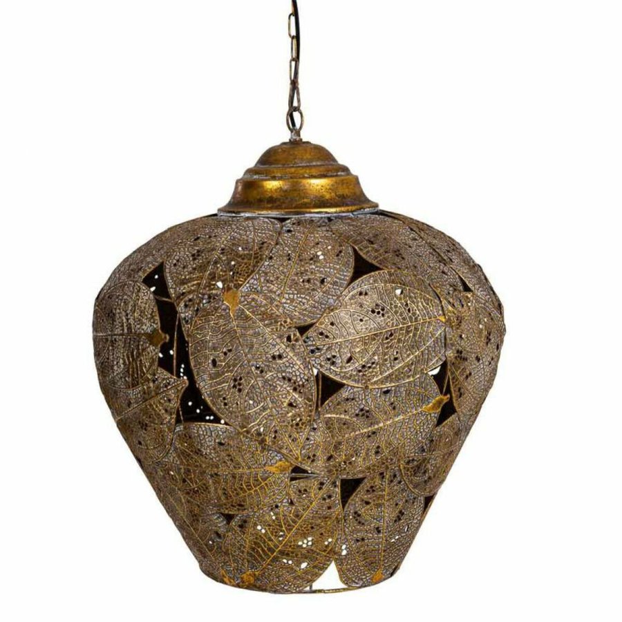 Loftslampe Alexandra House Living Gylden #2