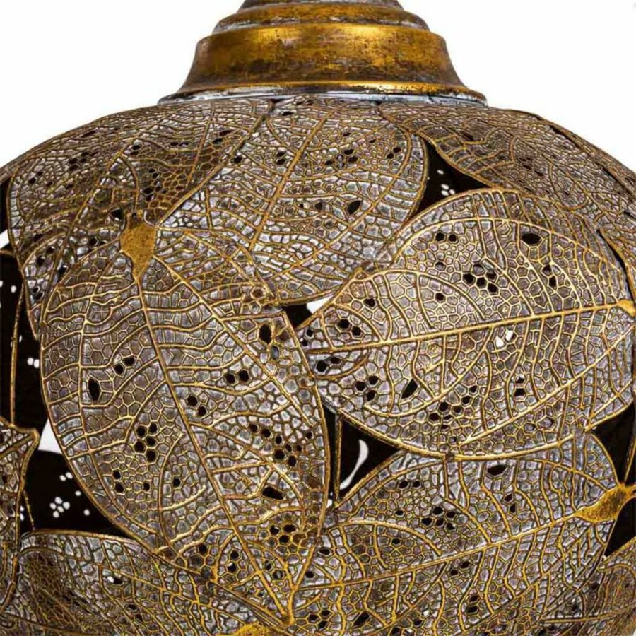 Loftslampe Alexandra House Living Gylden #4