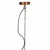 Loftslampe Alexandra House Living Gylden #2