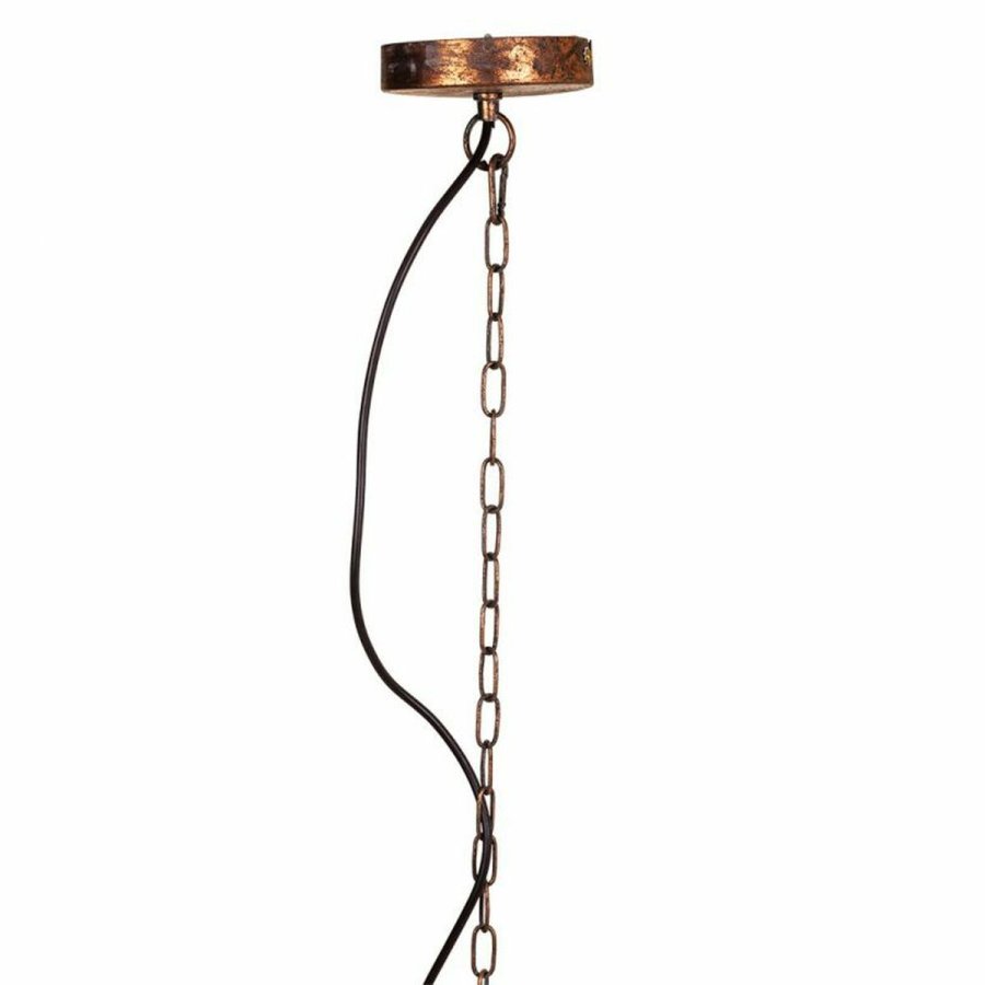 Loftslampe Alexandra House Living Gylden #2