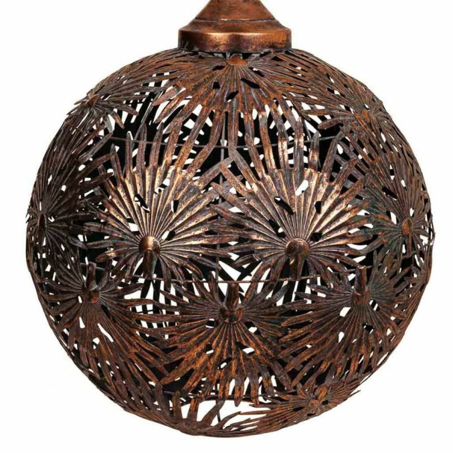 Loftslampe Alexandra House Living Gylden #4