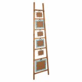 Fotoramme Alexandra House Living Natur Gran 2 x 180 x 46 cm Trappe #11