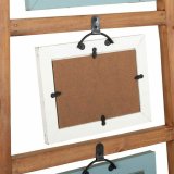Fotoramme Alexandra House Living Natur Gran 2 x 180 x 46 cm Trappe #16