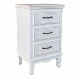Natbord Alexandra House Living 33 x 68 x 41 cm #1