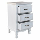 Natbord Alexandra House Living 33 x 68 x 41 cm #16