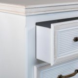 Natbord Alexandra House Living 33 x 68 x 41 cm #26