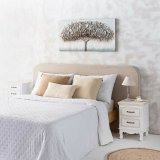 Natbord Alexandra House Living 33 x 53 x 37 cm #6