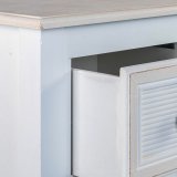 Natbord Alexandra House Living 26 x 72 x 33 cm #26