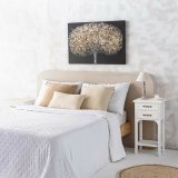 Natbord Alexandra House Living 26 x 69 x 37 cm #6