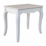 Hjrnebord Alexandra House Living 35 x 47 x 53 cm #1