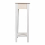 Sofabord Alexandra House Living 30 x 80 x 30 cm #4