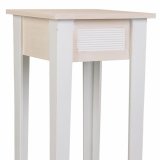Sofabord Alexandra House Living 30 x 80 x 30 cm #5