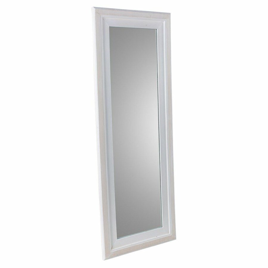 Vgspejl Alexandra House Living 2 x 120 x 45 cm Rektangulr #1