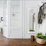 Vgspejl Alexandra House Living 2 x 120 x 45 cm Rektangulr #6