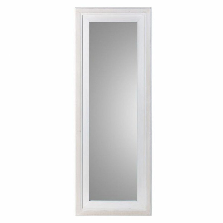 Vgspejl Alexandra House Living 2 x 120 x 45 cm Rektangulr #11