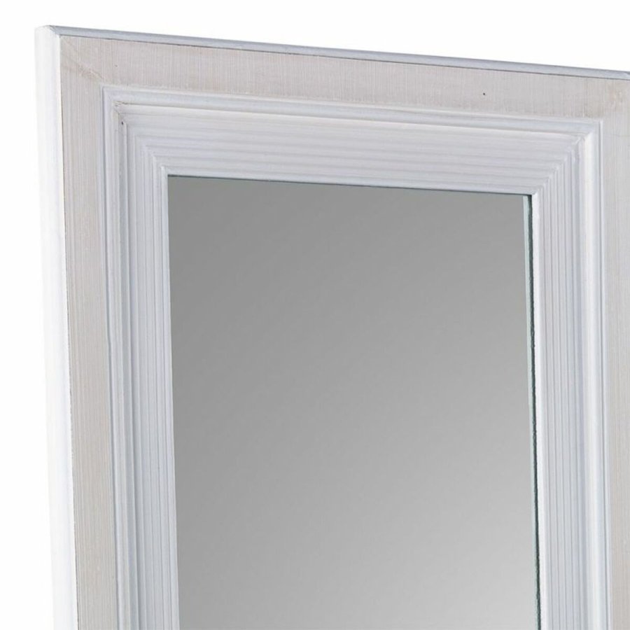Vgspejl Alexandra House Living 2 x 120 x 45 cm Rektangulr #16