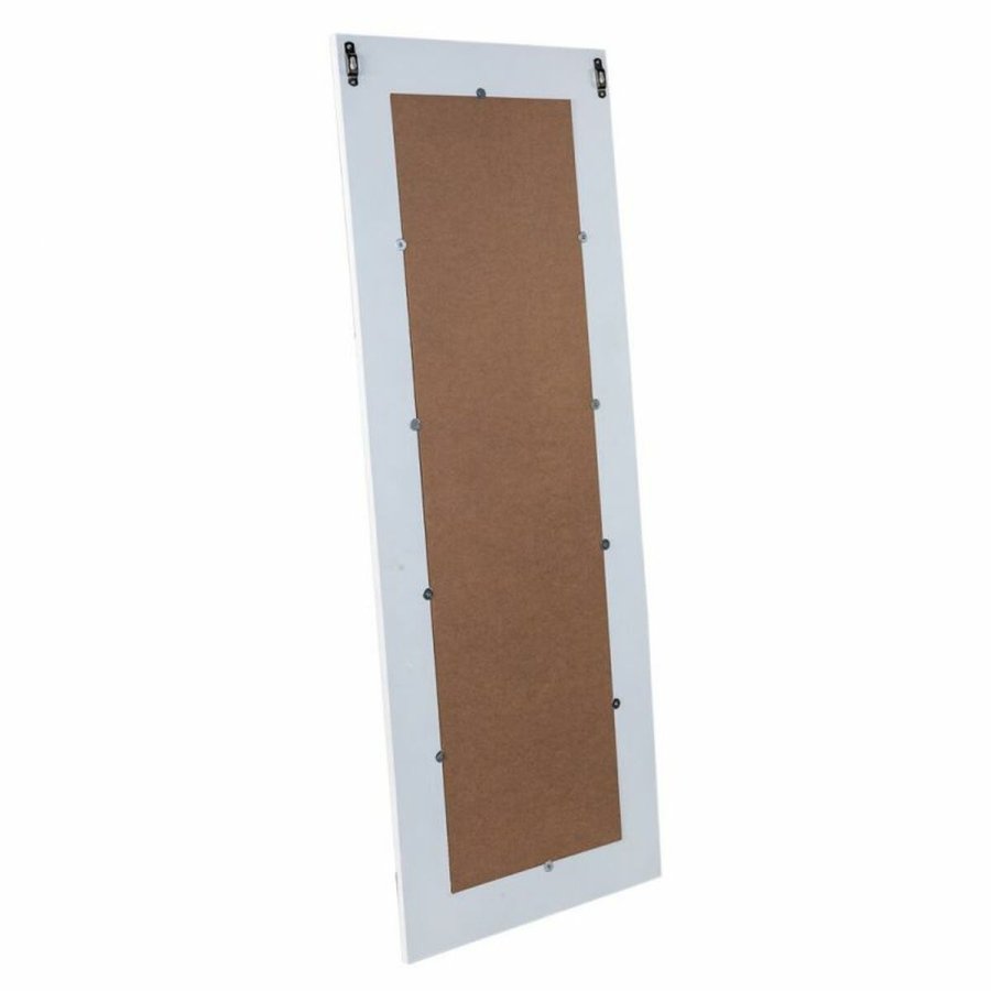 Vgspejl Alexandra House Living 2 x 120 x 45 cm Rektangulr #21