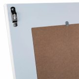 Vgspejl Alexandra House Living 2 x 120 x 45 cm Rektangulr #26