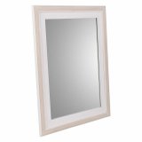 Vgspejl Alexandra House Living Tr MDF 2 x 80 x 60 cm #1