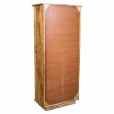 Hylder Alexandra House Living Natur Mangotr 35 x 160 x 70 cm #5