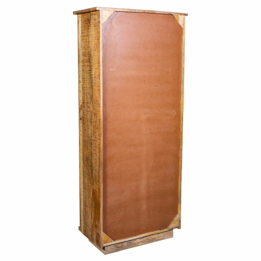 Hylder Alexandra House Living Natur Mangotr 35 x 160 x 70 cm #5